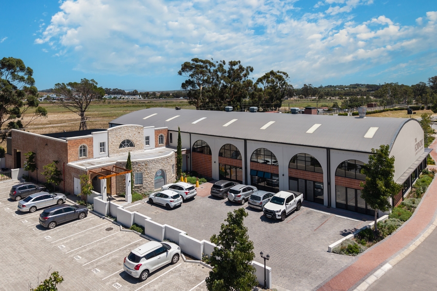 2 Bedroom Property for Sale in Nooitgedacht Village Western Cape